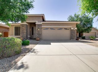 29727 N Yellow Bee Dr, San Tan Valley, AZ 85143