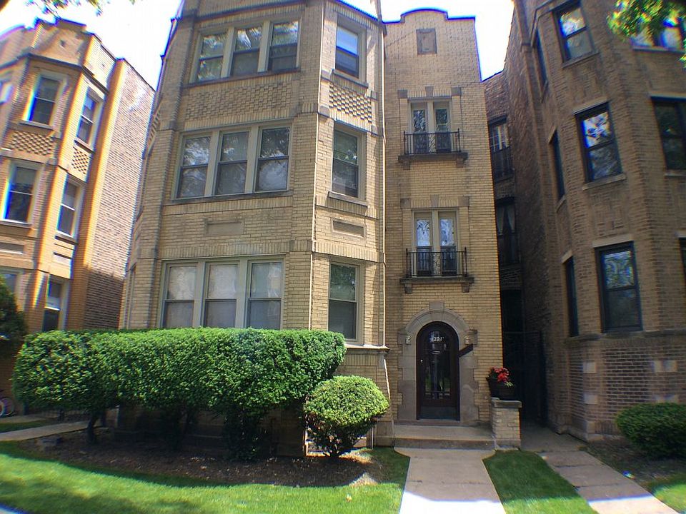 1st image of 6221 N Talman Ave