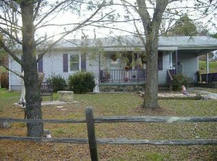 725 Henry St, Roxboro, NC 27573