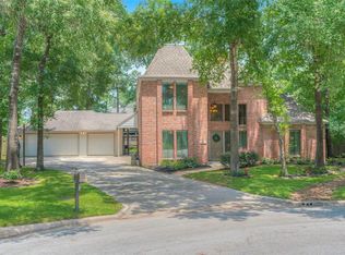 411 Susan Ln, Conroe, TX 77385