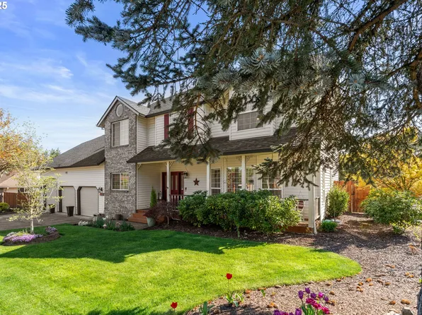 12505 NE 43rd Ave, Vancouver, WA 98686