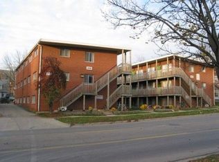 1341 Geddes Ave APT 7, Ann Arbor, MI 48104