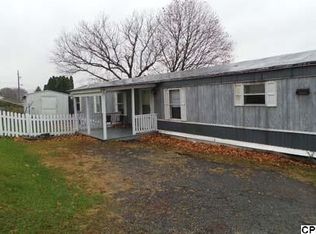 34 Brandt Dr, Mc Alisterville, PA 17049