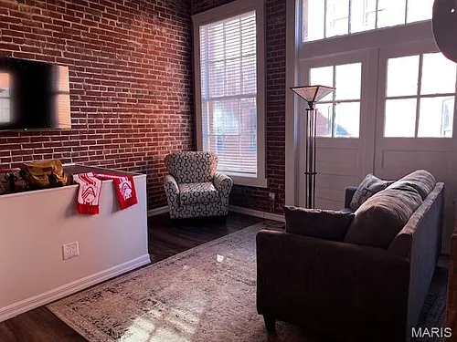 212 Morgan St #D Photo 1