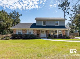 696 Greenwood Ave, Fairhope, AL 36532