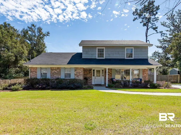 696 Greenwood Ave, Fairhope, AL 36532