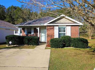 2368 Trailwood Dr, Cantonment, FL 32533
