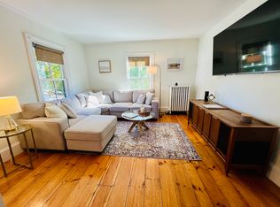 553 Shore Rd #2, Cape Elizabeth, ME 04107