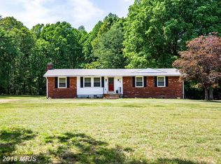 4314 Shepherds Rd, Partlow, VA 22534