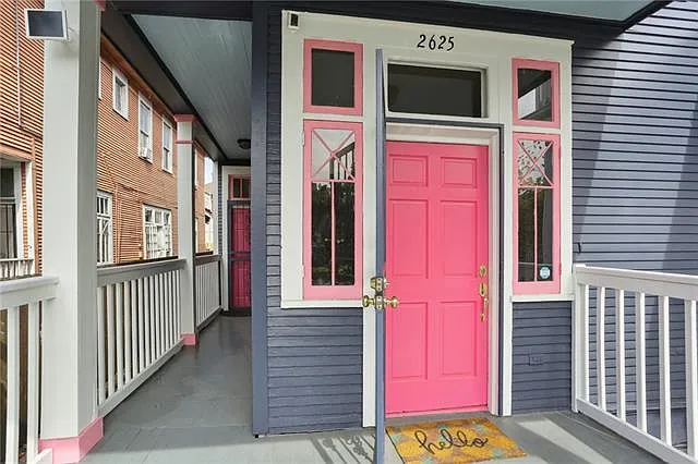 2625 Baronne Street - 1 — Photo 2