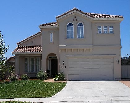 I'm Beautiful Inside!