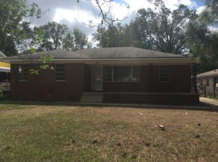 215 E Jordan St, Shreveport, LA 71101