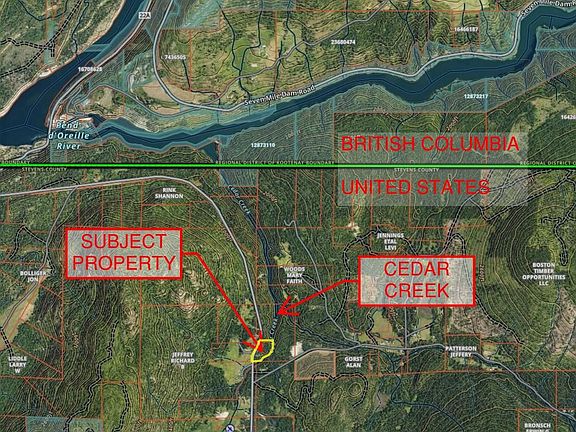 2nd image of 3832 Deep Lake Boundary Rd