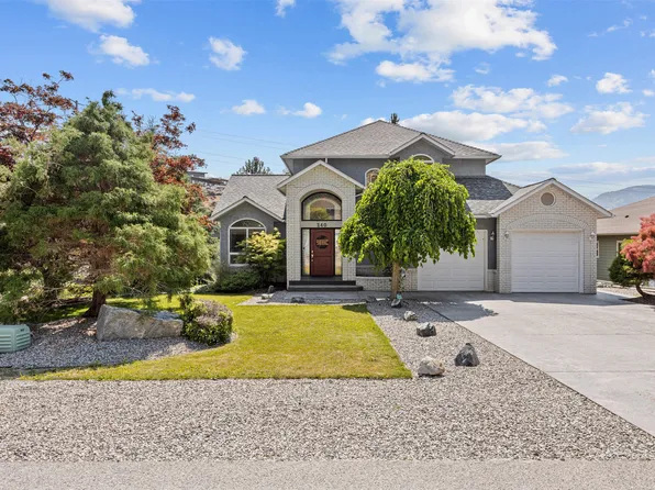 240 Heritage Blvd, Okanagan Similkameen, BC V0H 1R3