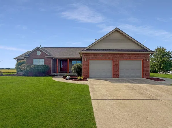 4294 E 100 S, Fowler, IN 47944