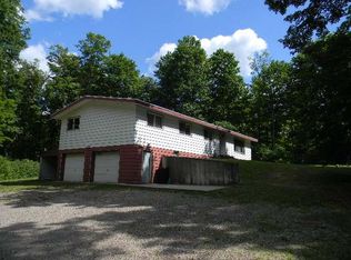 N10605 Cth T #B, Summit Lake, WI 54485