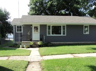 1813 1st Ave N, Fort Dodge, IA 50501