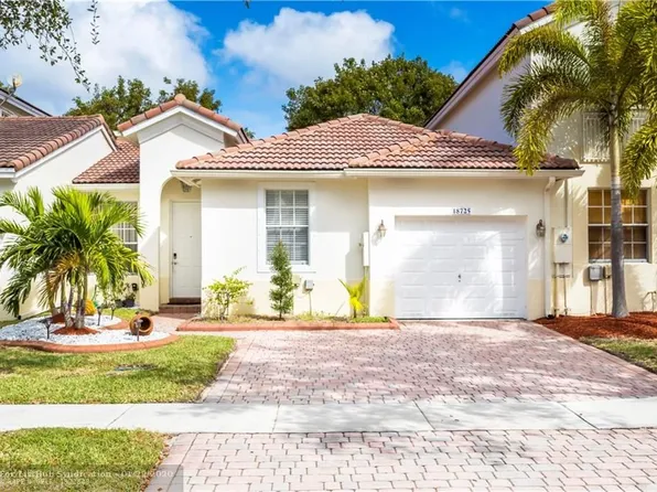 18725 SW 27th Ct, Miramar, FL 33029