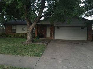 7903 N 121st East Ave, Owasso, OK 74055