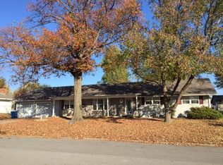 2907 Massachusetts Ave, Joplin, MO 64804