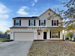 541 Garrison Ct SW, Concord, NC 28025