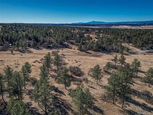 8165 Autumn Acorn Court LOT 5, Franktown, CO 80116