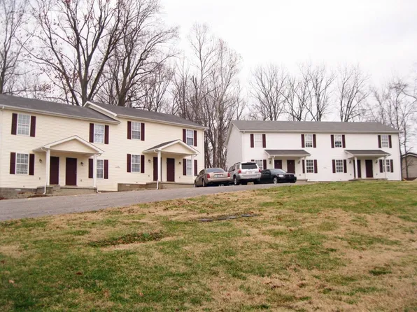 114 Creekside Dr, Franklin, KY 42134