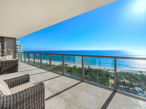 9705 Collins Ave Unit 1402N, Bal Harbour, FL 33154