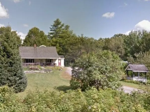 77 Salem Road, Phillips, ME 04966