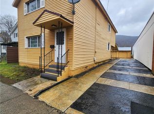 153 Wildwood Ave, Salamanca, NY 14779