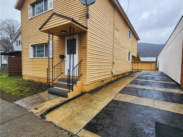 153 Wildwood Ave, Salamanca, NY 14779