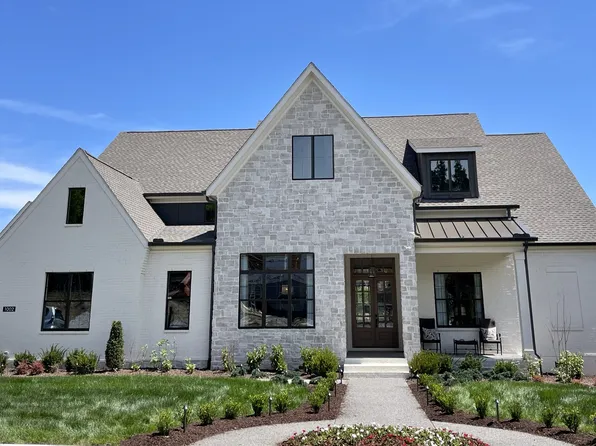 1002 Pasadena Dr Lot 4, Brentwood, TN 37027