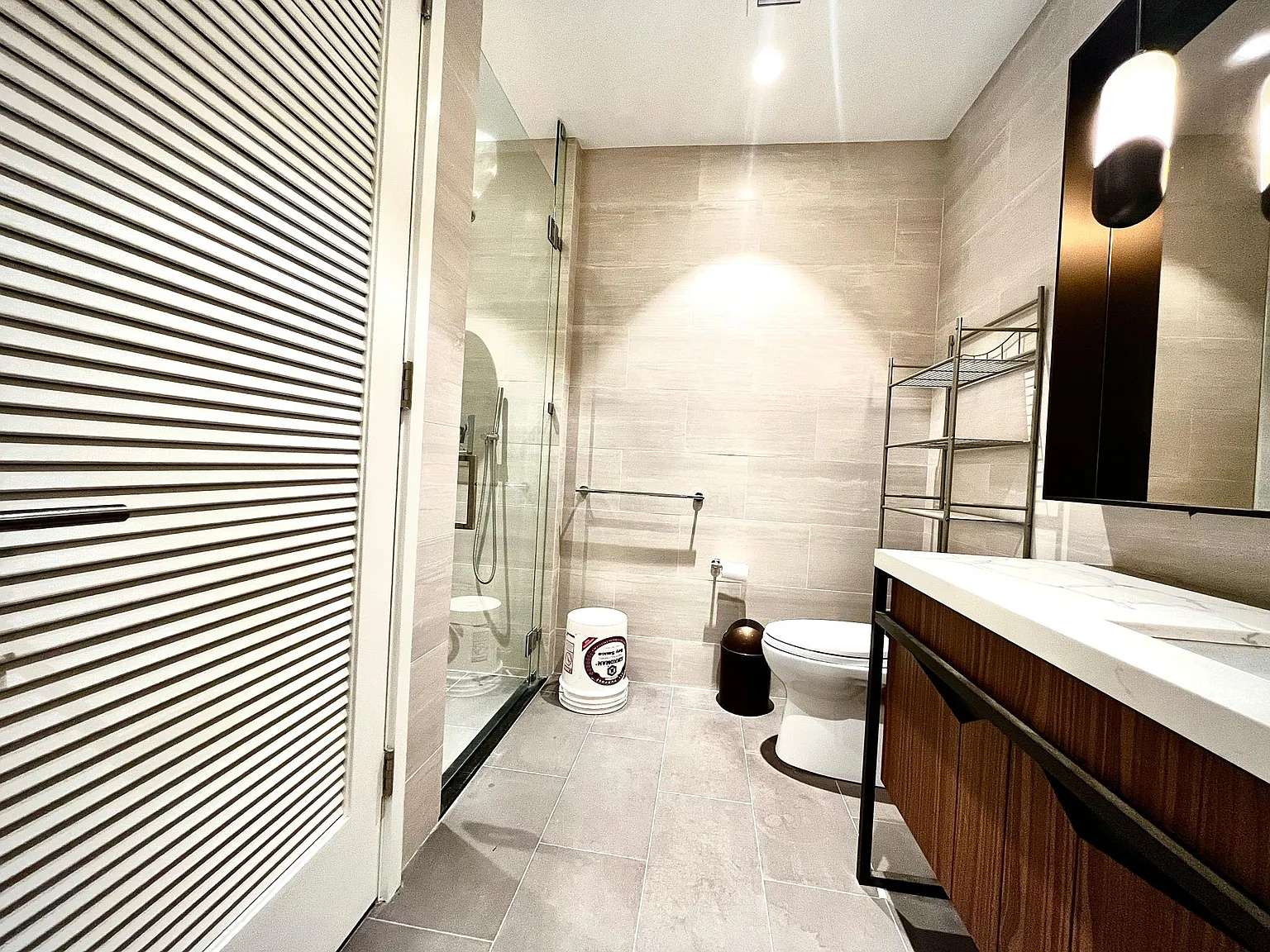 Studio, 500 sqft, $2,700 — Photo 4