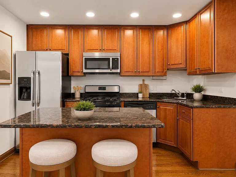 2318 N Hamilton Ave #3 — Photo 4