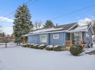 121 Gratiot St, Saint Louis, MI 48880