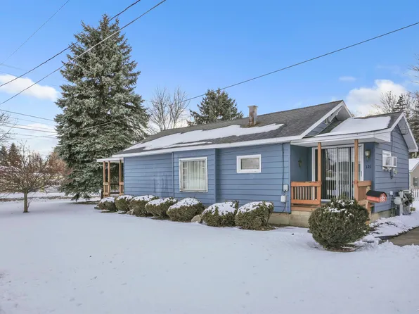 121 Gratiot St, Saint Louis, MI 48880