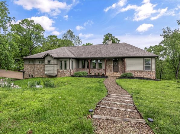 13610 Teton Ln, Rogers, AR 72756