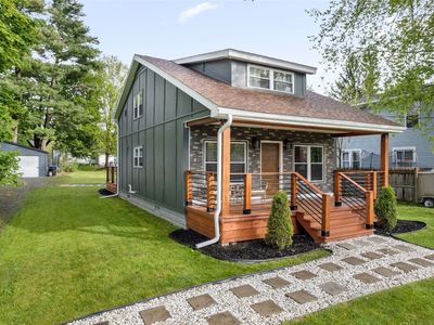 134 Kennedy Rd, Binghamton, NY, 13901