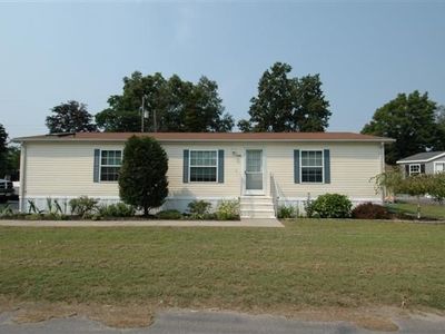 181 Cookstown New Egypt Rd Trlr C26, Wrightstown, NJ, 08562