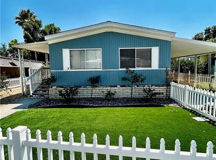 21100 State St SPACE 3, San Jacinto, CA 92583