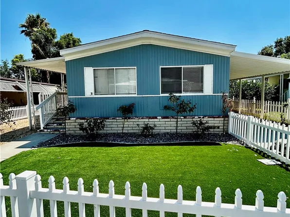 21100 State St Space 3, San Jacinto, CA 92583