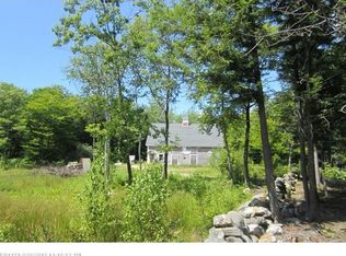 50 Birchwood Ln, Bowdoinham, ME 04008