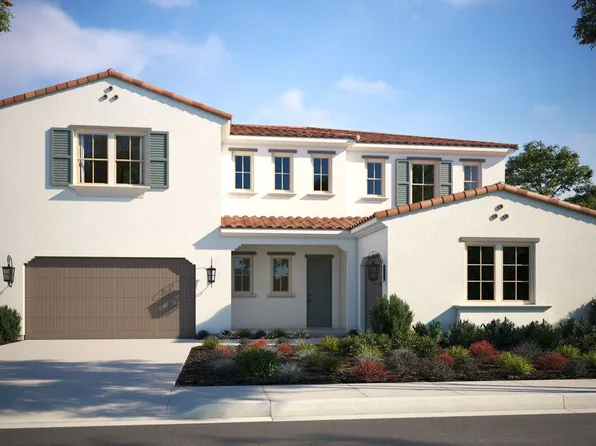 5000 Envy St, Roseville, CA 95747