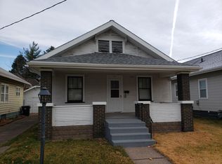 909 Sycamore St, Muscatine, IA 52761