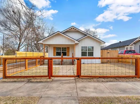 2008 Windsor Ave, Waco, TX 76708