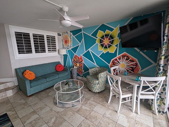 4th image of 4800 S Ocean Blvd. #908