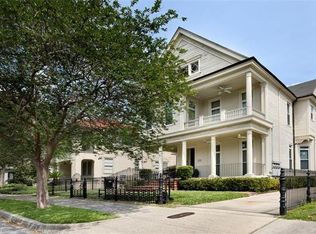 5213 Prytania St, New Orleans, LA 70115