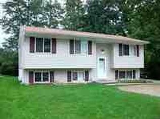 520 Robinson Rd, Jackson, MI 49203