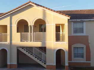 1677 SE 27th Ct UNIT 107, Homestead, FL 33035