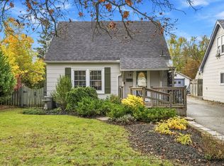 19 Churchill Cres, Kawartha Lakes, ON K9V 3Y7